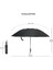 Parachase Premium Aerodinamik Kavrama Tam Otomatik Özel Şemsiye - Özel Kılıflı 3
