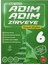 6. Sınıf Adım Adım Zirveye Sosyal Bilgiler 1
