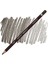 Coloursoft Pencil Yumuşak Kuruboya Kalemi C640 Brown Black 1
