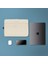 MCE-1505 14.1" Nova Eco Notebook Sleeve Latte 3