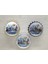 Istanbul Temalı Metal Magnet ALK4341 - Lisinya 1