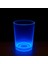 Partyglow Neon Mavi Bardak 8.5 x 10.5 cm - Lisinya 1