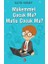 Mükemmel Çocuk Mu? Mutlu Çocuk Mu? 1