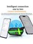 BT26 Motosiklet Kask Kulaklık Bluetooth Rgb Işıklı 2 Eşleşme Özellikli 1000 Mah Intercom - Lisinya 6