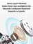 Y21 Rgb Işık Efektli Intercom Bluetooth Motosiklet Kask Kulaklığı Intercom Kulaklık - Lisinya 8