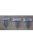 Ok Modelli Metal Çan No:4 ( Lisinya ) 1