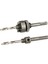 Sds Bi-Metal Panç Adaptörü 14-30 mm ( Lisinya ) 1