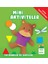 Mini Aktiviteler - Ilk Renkler ve Şekiller (Yeşil Kitap) 1