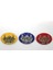 Yöresel Ayasofya Magnet ALK2177 ( Lisinya ) 1