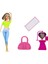Anlily Sporcu Sonsuz Hareket Bebek - 02414 - Yeşil (Lisinya) 1