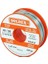 40-60 Lehim Teli 200 gr 1.2 mm - Sn:40 / Pb:60 ( Lisinya ) 1
