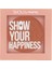 Show Your Happiness Allık 2