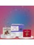 White + Red Soğutucu ve Isıtıcı Masaj Kremi + Ardıç&emu Yağı Balsam 1