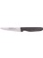 61004LZ - Sürmene Lazerli, Tırtıklı Sebze Bıçağı 9,5cm - Lisinya 2