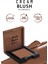Pro Fashion Cream Blush 50 Brownie Allık 5
