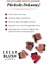 Pro Fashion Cream Blush 50 Brownie Allık 6