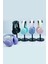 Sn-36 On-Ear Kafa Üstü Kablosuz Kulaklık Bluetooth 5.1 Blue ( Lisinya ) 2