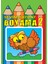 Sevimli Kolay Boyama 2 1