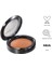 Terracotta Blush-On 3 Renkli Mat veya Işıltılı Seçenekli Profesyonel Makyaj 2