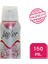 Classic Kadın Deodorant 150 ml 24 Saat Etkili Ferahlatıcı Sprey 3