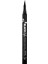 Profashion Suya Dayanıklı Eyeliner Yoğun Siyah 10 Black Hassas Uçlu Profesyonel Makyaj 3