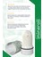 Vegan Doğal Kristal Tuz Stick Deodorant Kokusuz 70 g Tüm Aile Kullanımı İçin 5
