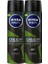 Deep Dimension Amazonia Sprey 48 Saat Etkili Koruma 150 ml x 2 Adet Erkekler İçin 2