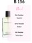 B156 Beaty 50 ml Kadın Parfüm | Floral 2