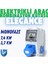 ''Elegance'' Monofaze Elektrikli Araç Kombinasyon Kutusu, V i k o/P a n a s o n i c 1