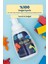 Baby Bebek Sabun Pudra Kokulu 2 x 300 ml | Vegan Hipoalerjenik 2