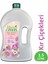 Doğal Sertifikalı Sıvı Sabun - Kır Çiçekleri 1500 ml Ecocert Cosmos 1