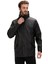 Patrol Raıncoat Lacivert Erkek Mont 8