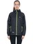 Qıkpac Jacket - Unısex Packaway Jkt TP75 Unisex Siyah Yağmurluk UAJKRAI10001-BLK 4