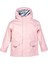 EURI Pembe Çocuk Yağmurluk 6