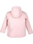 EURI Pembe Çocuk Yağmurluk 7