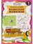 Zeka Geliştirici ve Eğlendirici Bilmeceler Bulmacalar (10 Kitap Takım) 1