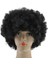 Siyah Bonus Peruk 3