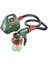 PFS 3000-2 AllPaint Boya Tabancası 1000 ml Kapasite ile 650 Watt Güçlü Motor 6