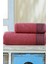 50X90-70X140 cm Amore Bath 2'li Banyo Havlu Takımı, Plaj Havlusu, Hamam Takımı, Çeyizlik Havlu, Spa 1