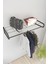 Metal Duvar Askılık Elbise Askılığı Banyo Havluluk 5