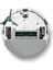 Roomba 105 Combo Robot Süpürge ve Paspas (Beyaz) 5