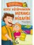 Kedili Kütüphanenin Meraklı Misafiri 1