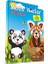 Mutlu Yüzler: Pandalar 1