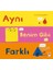 Aynı Benim Gibi Farklı 1