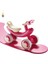 Denge Arabası Bebek Dört Tekerlekli Genişletilmiş Muz Şeklindeki Bebek Arabası 1-5 Yaş Arası Devrilme Önleyici Küçük Yürüyen Giriş Seviyesi Scooter (Yurt Dışından) 1