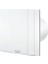 Quatro 100 Plastik Banyo Fanı 88 m3h 4