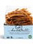 Organık Vegan Tam Buğday Çubuk Makarna 400 gr 3
