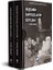 Düşünen Baykuşların Gecesi - Düşünen Baykuşların Söylemi (2 Kitap Kutulu) 1
