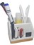 Eoshop 3D Kalem Alet USB Organizeri -Kalemlik 1