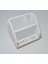 Eoshop 3D Kalem Alet USB Organizeri -Kalemlik 3